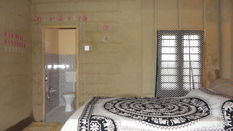 Gallery Image Of Tharu Community Homestay