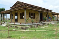 Gallery Image Of Tharu Community Homestay