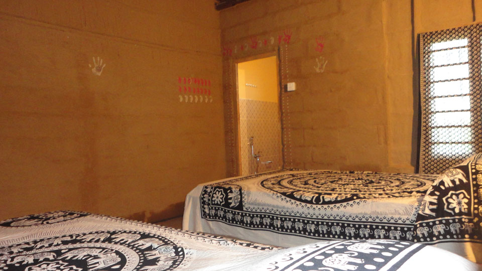 Gallery Image Of Tharu Community Homestay