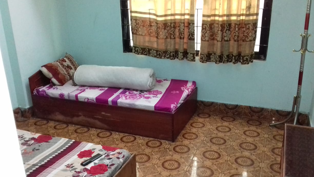 Nilgagan Guest House