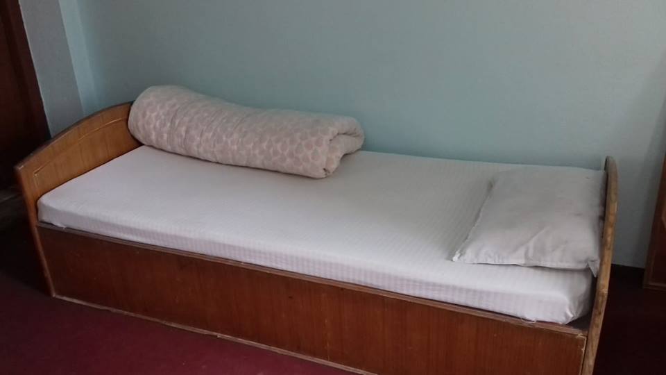 Gallery Image Of Green Piece Guest House