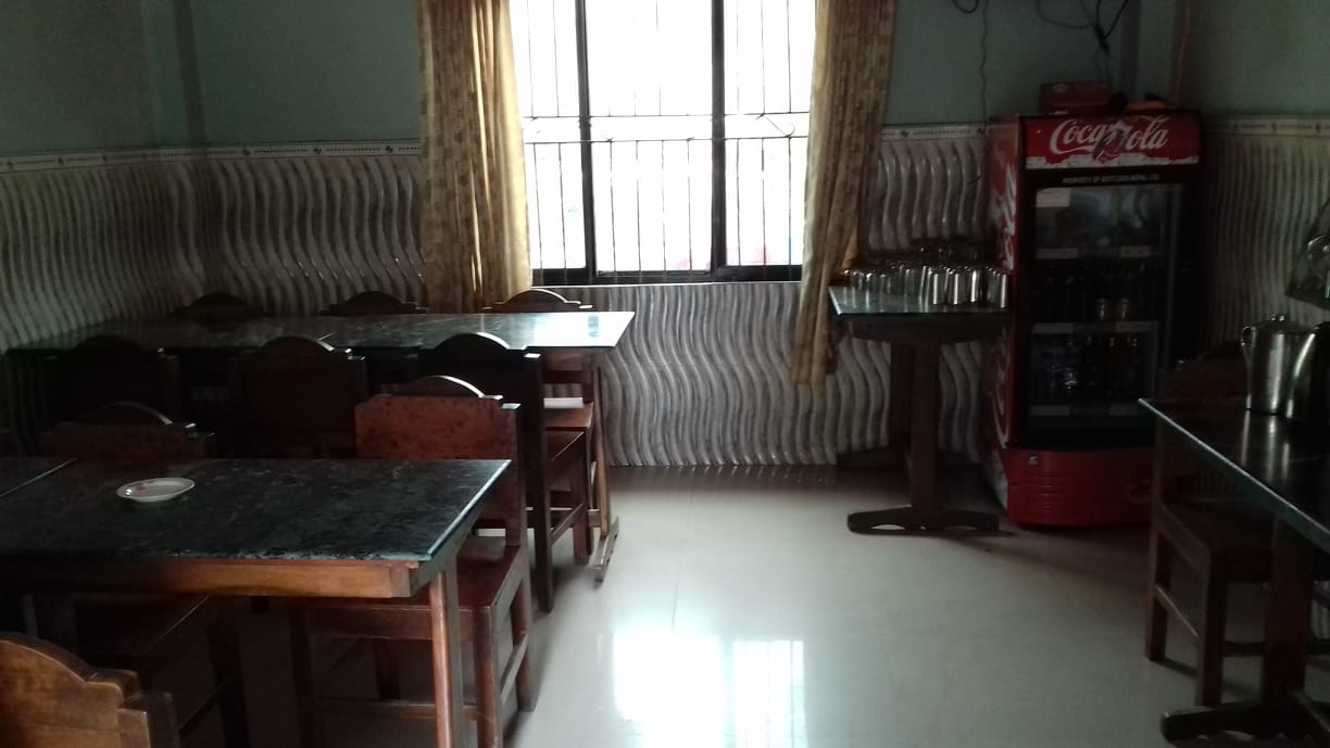 Gallery Image Of Green Piece Guest House