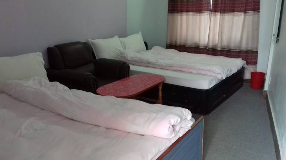 Gallery Image Of Hotel Kanchenjunga