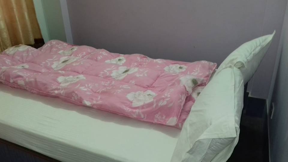 Gallery Image Of Hotel Kanchenjunga