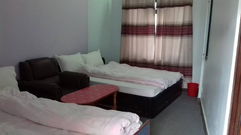 Gallery Image Of Hotel Kanchenjunga