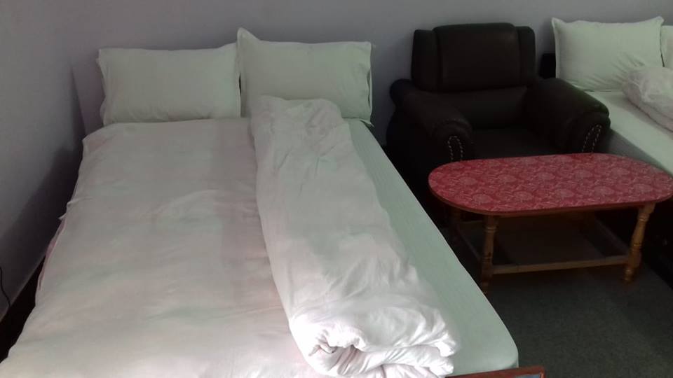 Gallery Image Of Hotel Kanchenjunga