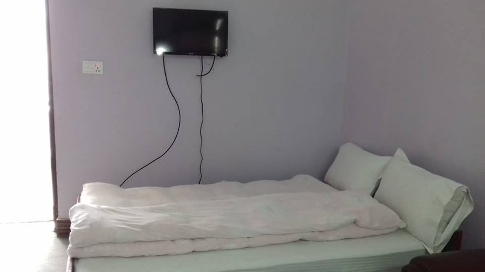 Gallery Image Of Hotel Kanchenjunga