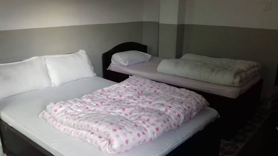 Gallery Image Of Baba Guest House