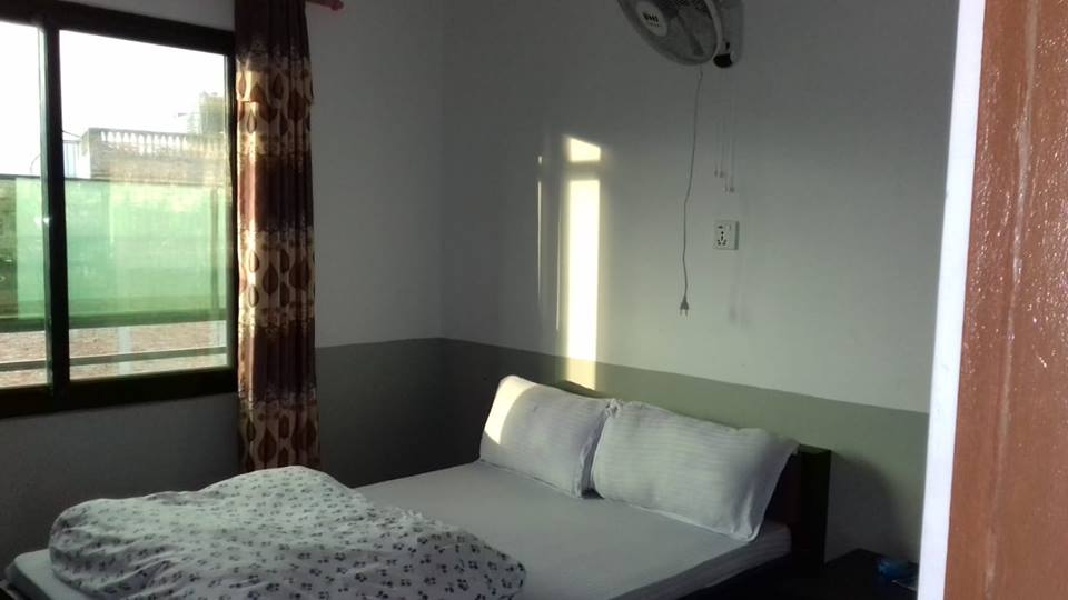 Gallery Image Of Baba Guest House