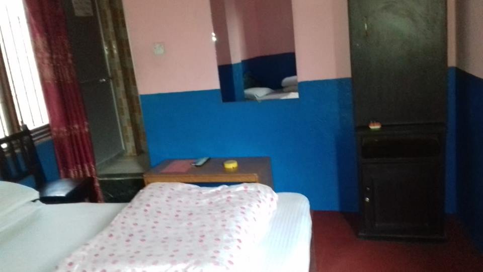 Gallery Image Of Baba Guest House