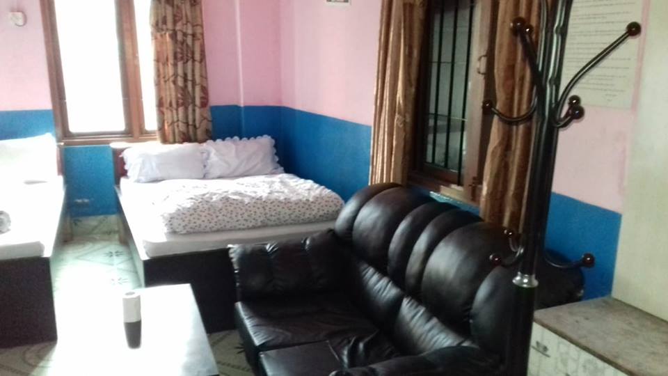Gallery Image Of Baba Guest House