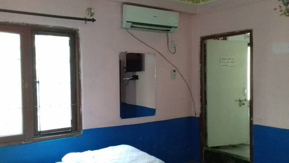 Gallery Image Of Baba Guest House