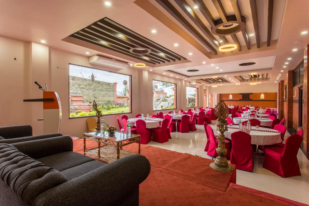 Gallery Image Of Hotel View Bhaktapur