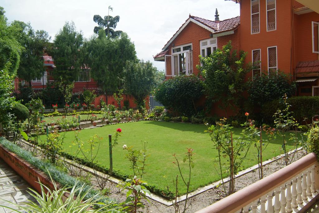 Gallery Image Of Hotel Melungtse & apartment 