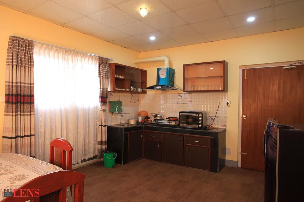 Gallery Image Of Hotel Melungtse & apartment 