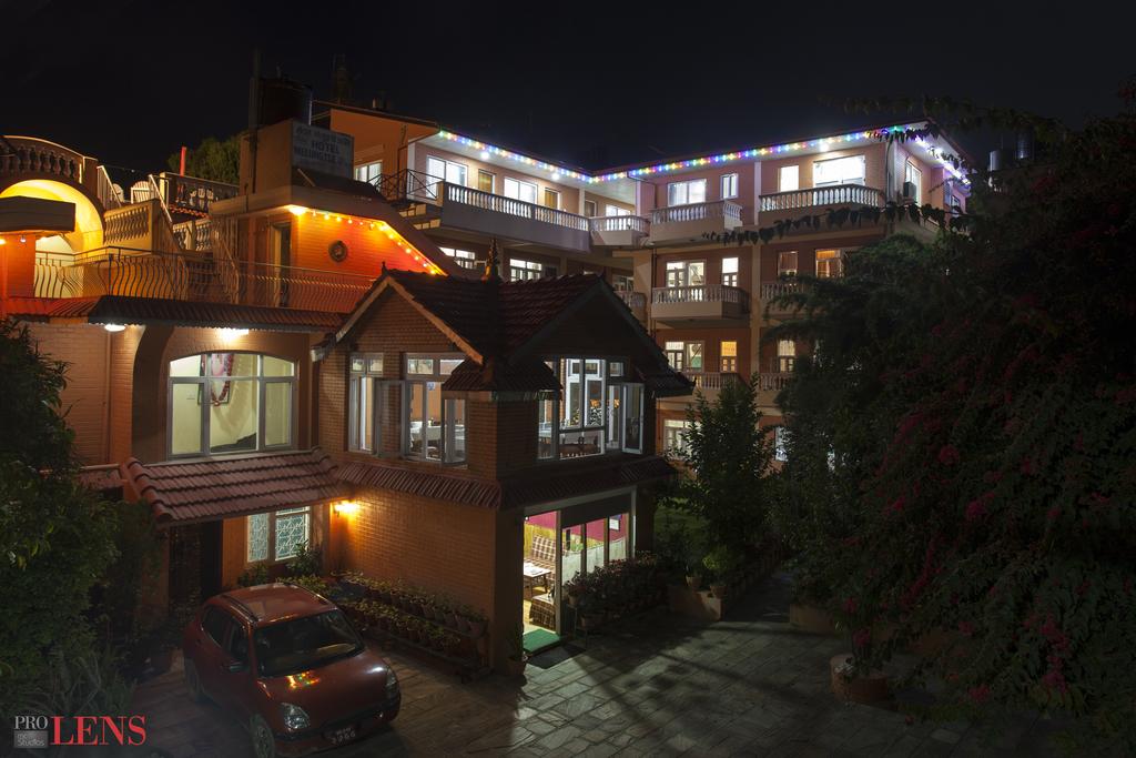 Gallery Image Of Hotel Melungtse & apartment 