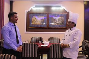 Gallery Image Of Hotel Pawan International Pvt. Ltd