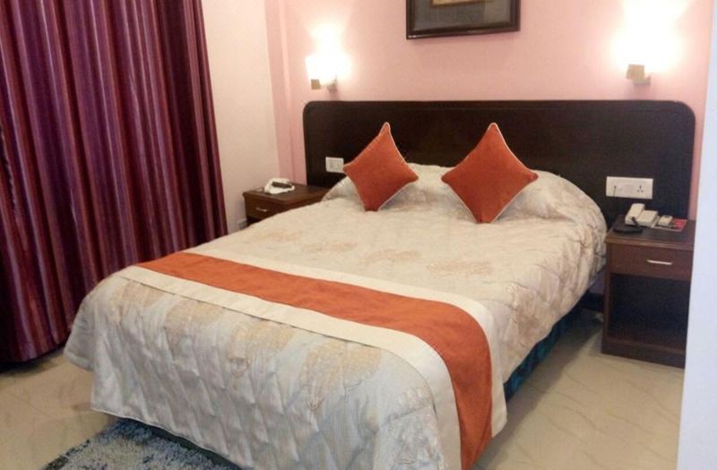 Gallery Image Of Hotel Pawan International Pvt. Ltd