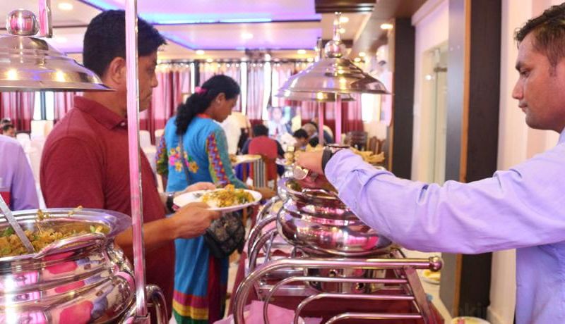 Gallery Image Of Hotel Pawan International Pvt. Ltd