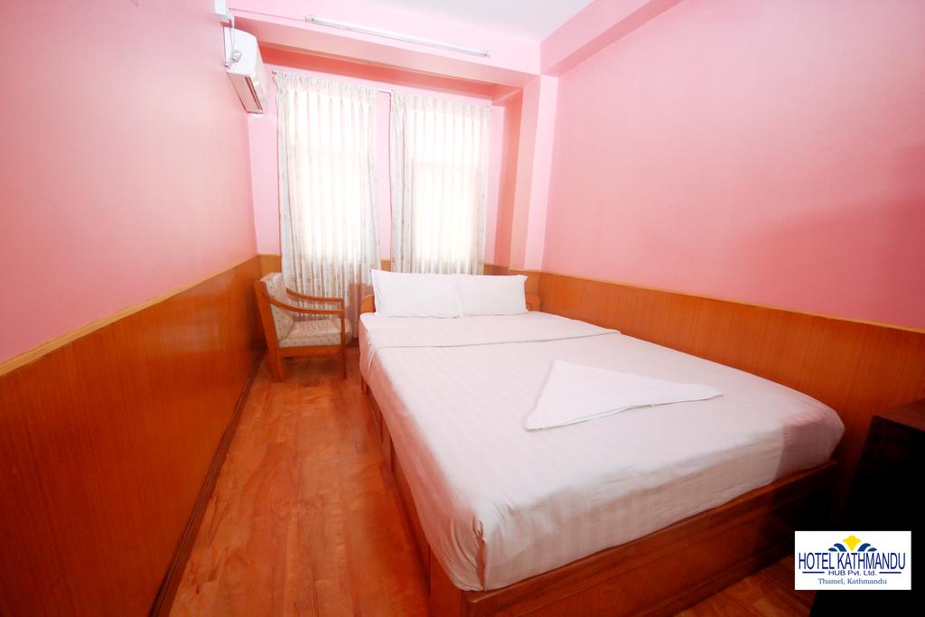 Gallery Image Of Hotel Kathmandu Hub Pvt. ltd