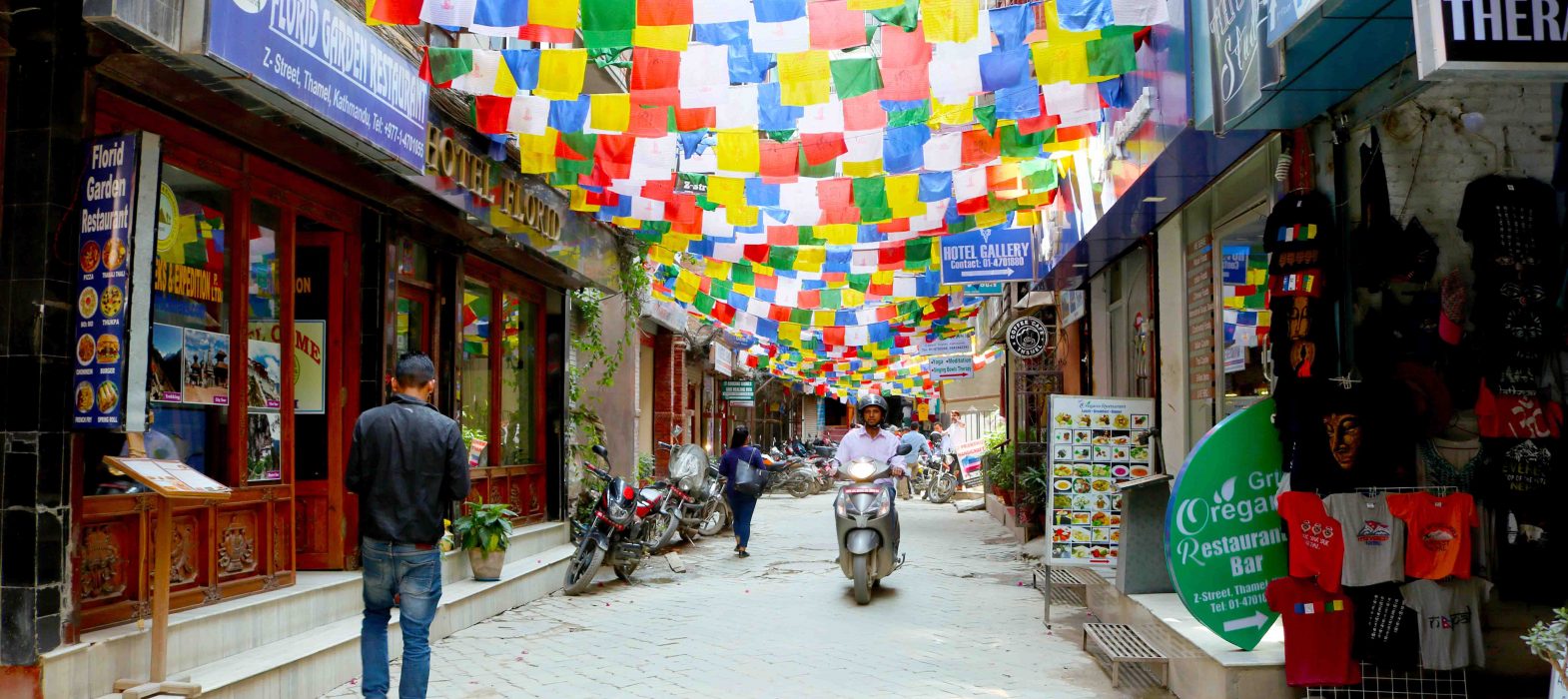 Gallery Image Of Hotel Kathmandu Hub Pvt. ltd