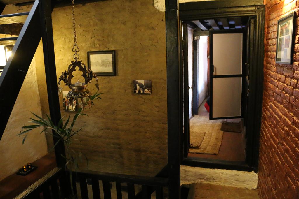 Gallery Image Of Hira Guest House (The Hira Inn Guest House)