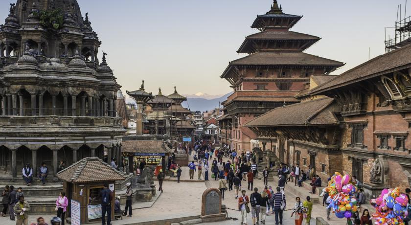 Gallery Image Of Hira Guest House (The Hira Inn Guest House)