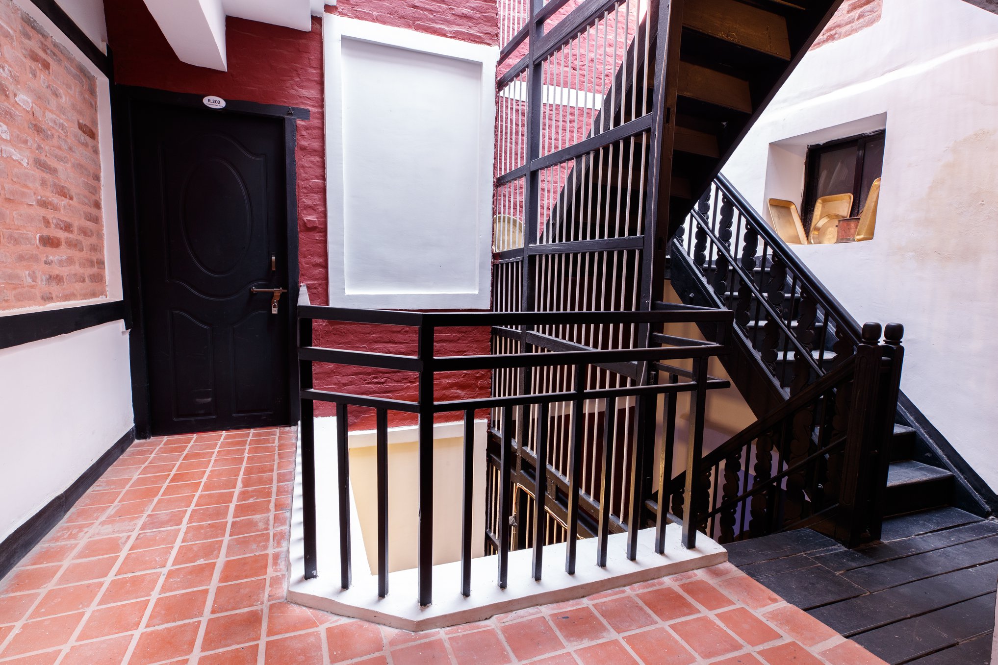 Gallery Image Of Lumbini Heritage Home