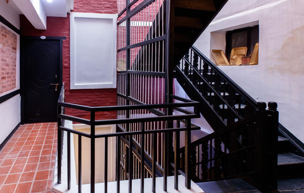 Gallery Image Of Lumbini Heritage Home