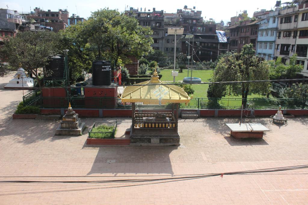 Gallery Image Of Lumbini Heritage Home