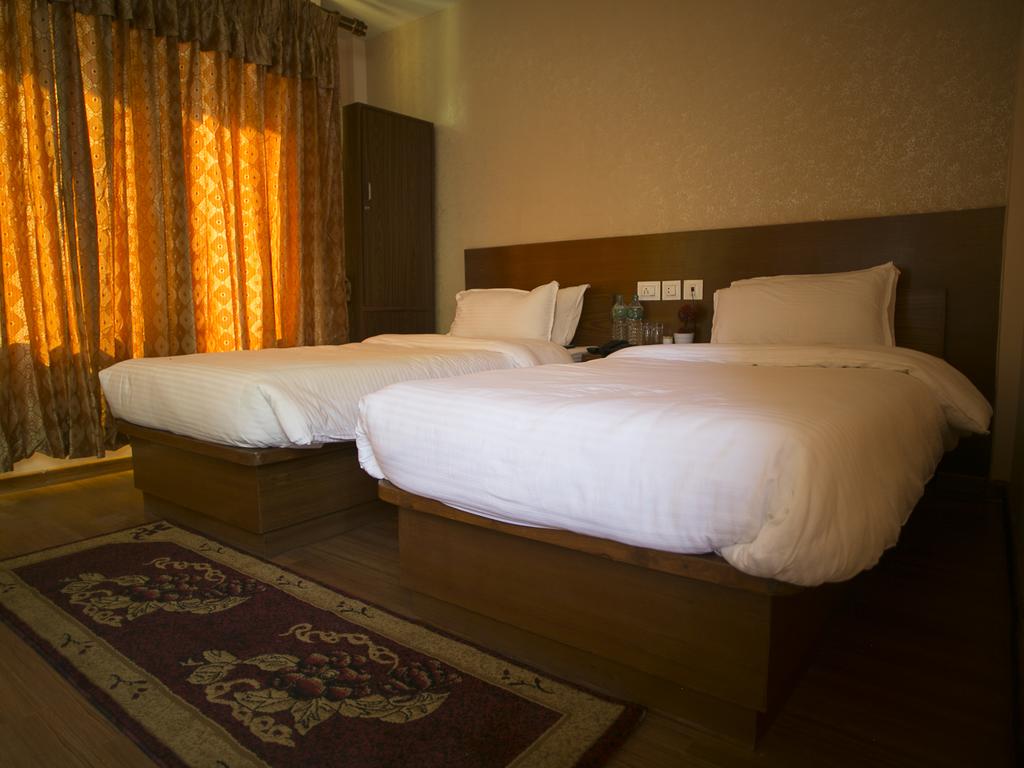 Gallery Image Of Bojinee Nagarkot Resort