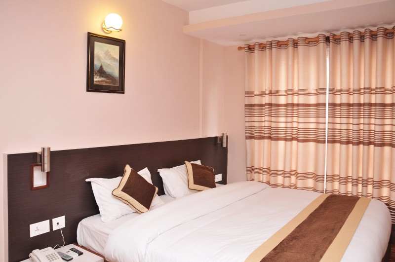 Gallery Image Of lemon tree hotel