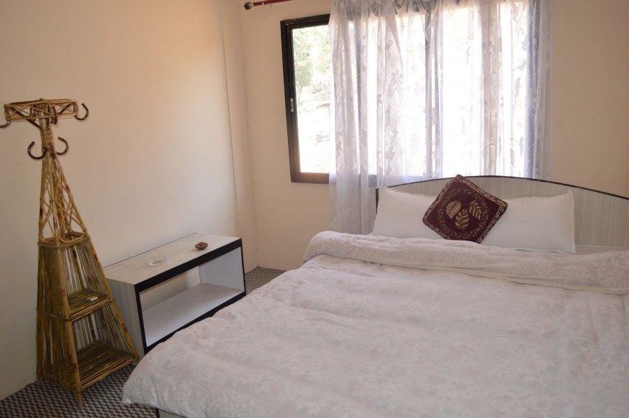 Gallery Image Of Zambala Resort