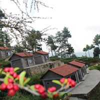 Gallery Image Of Hotel Sungava - Orchid Resort