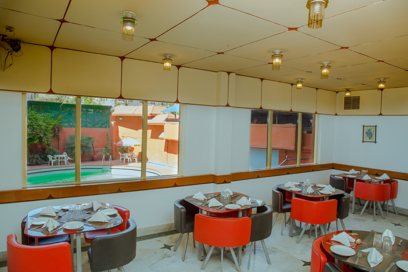 Gallery Image Of Hotel Vaishali