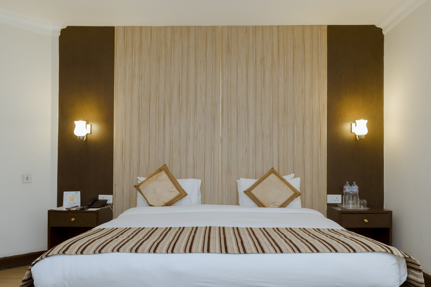 Gallery Image Of Hotel Vaishali