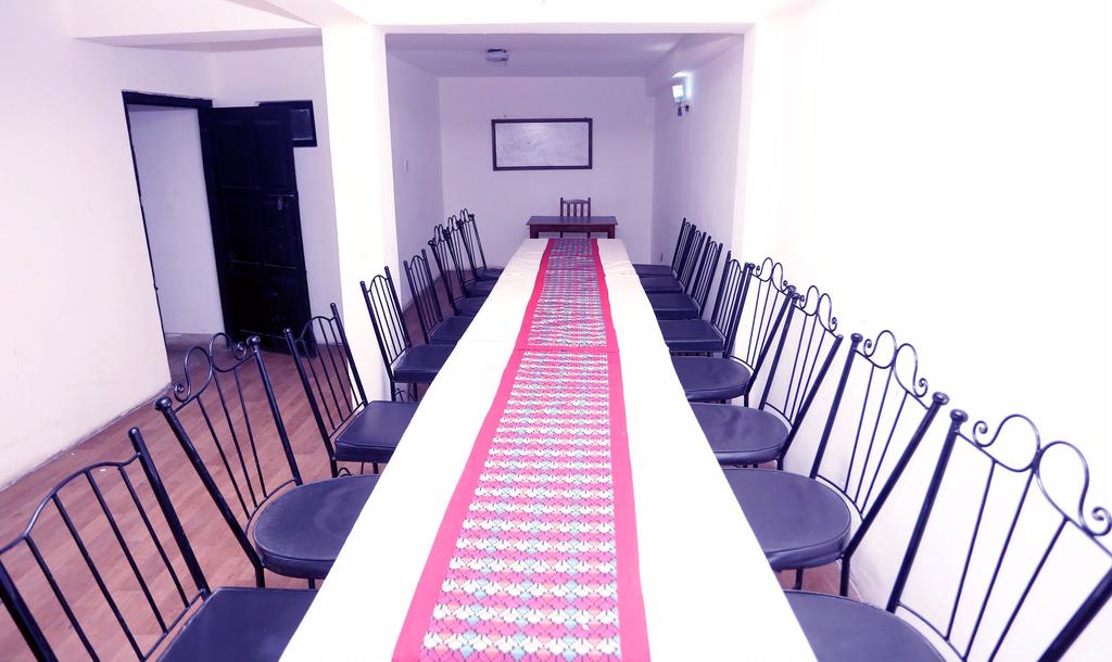 Gallery Image Of Hotel Da Kathmandu Inn