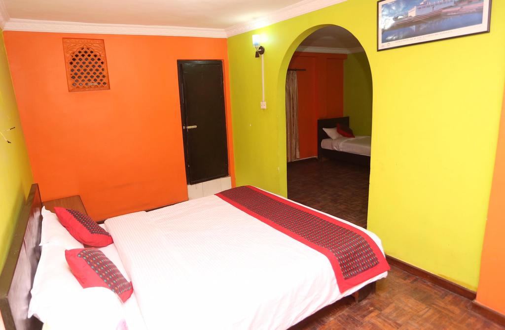 Gallery Image Of Hotel Da Kathmandu Inn