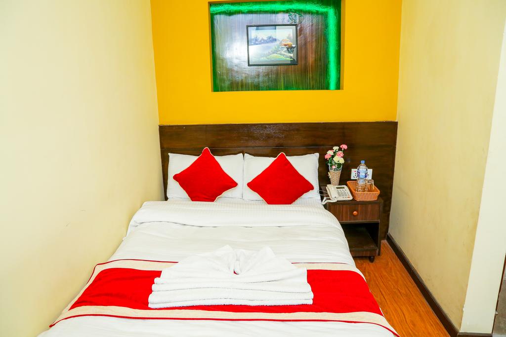 Gallery Image Of Hotel Ammas Home