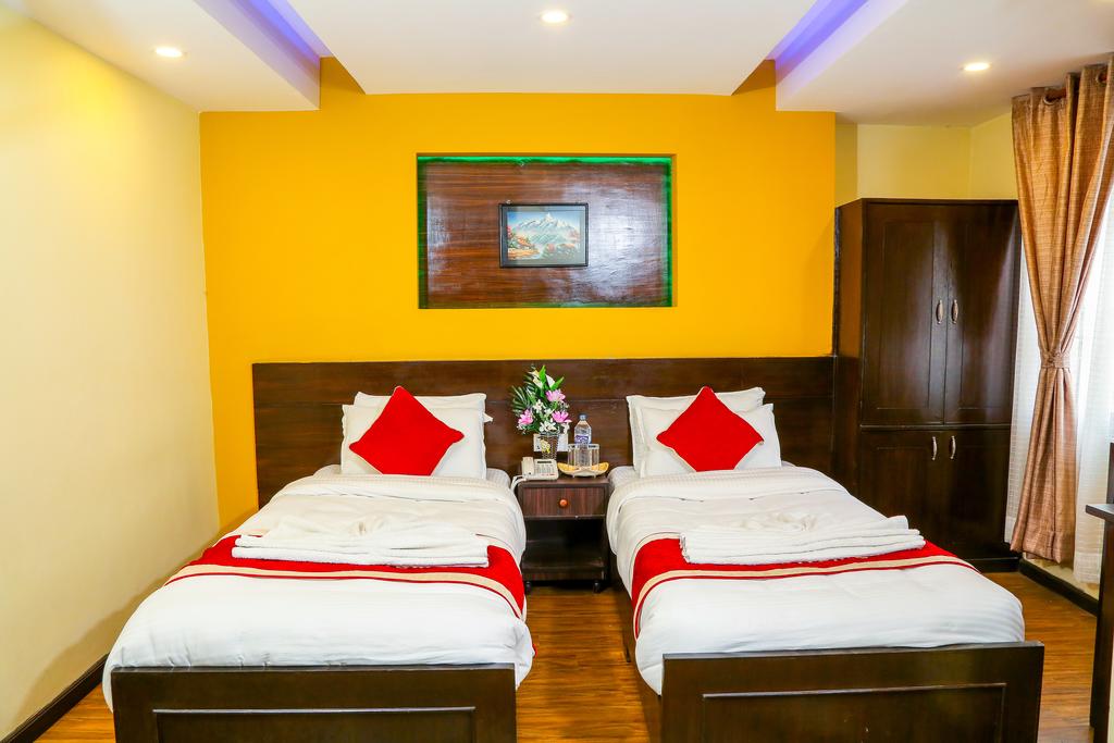 Gallery Image Of Hotel Ammas Home