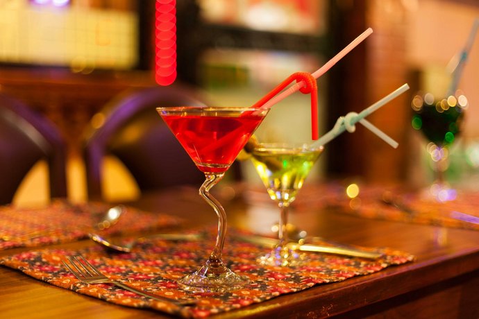 Gallery Image Of Kathmandu Eco Hotel