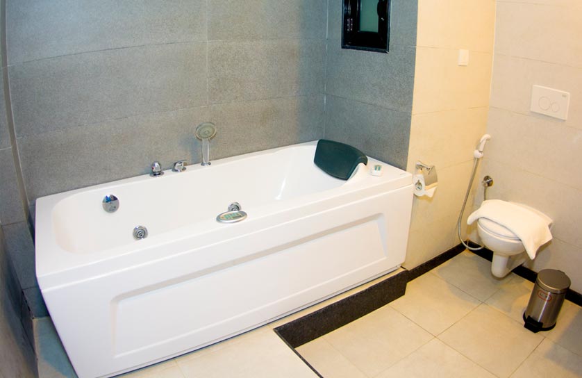 Gallery Image Of M Hotel Thamel