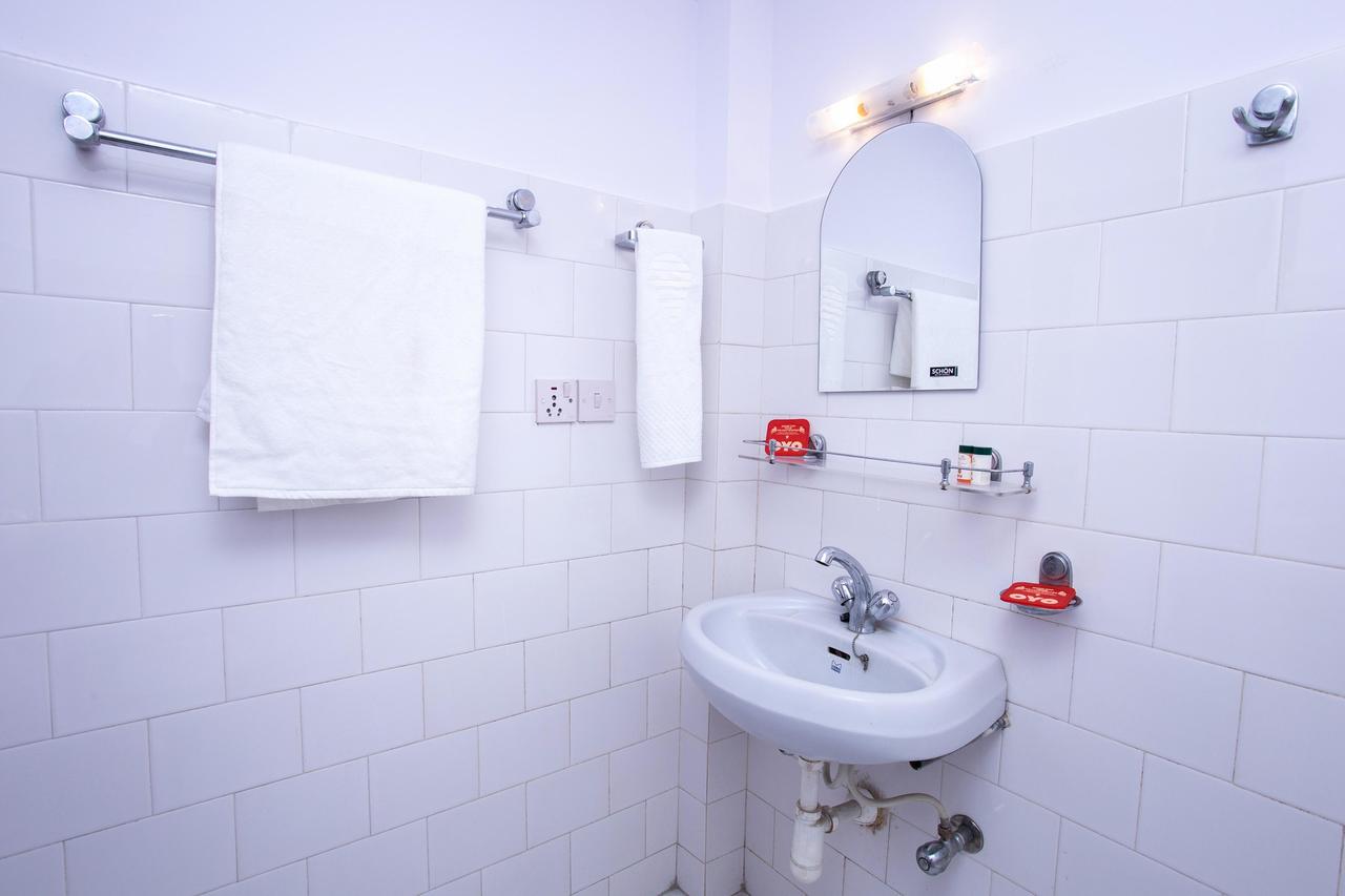 Gallery Image Of Alliance Hotel - Boudhanath Stupa