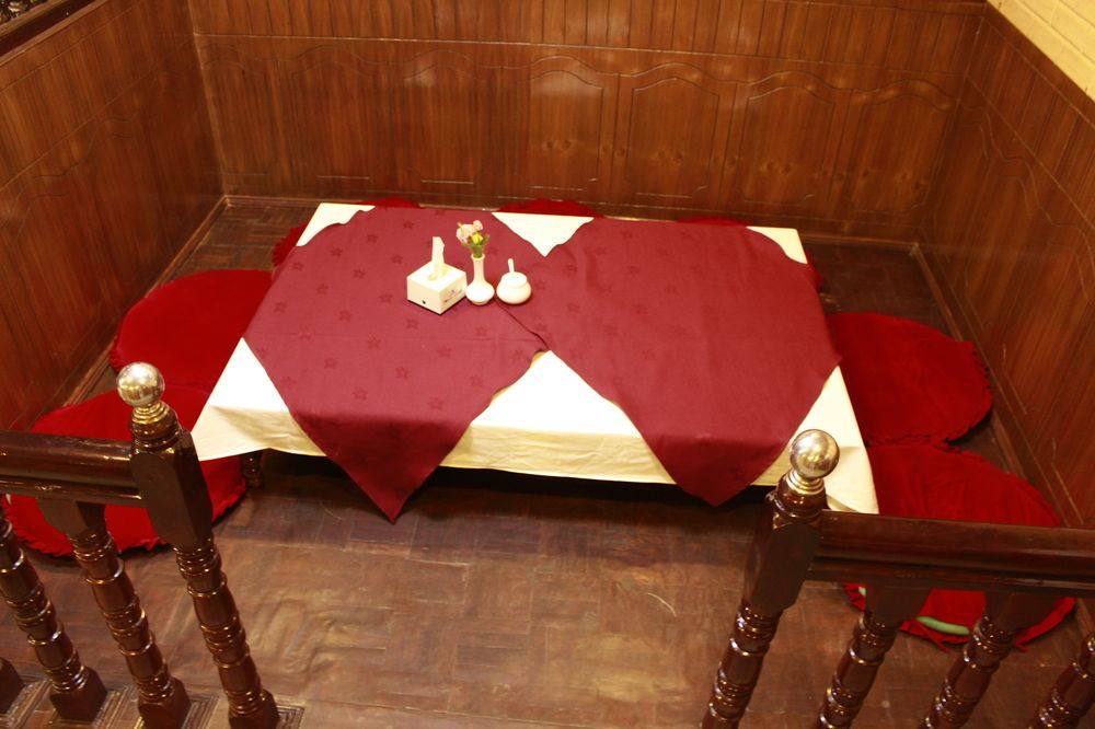 Gallery Image Of Hotel Stargaze