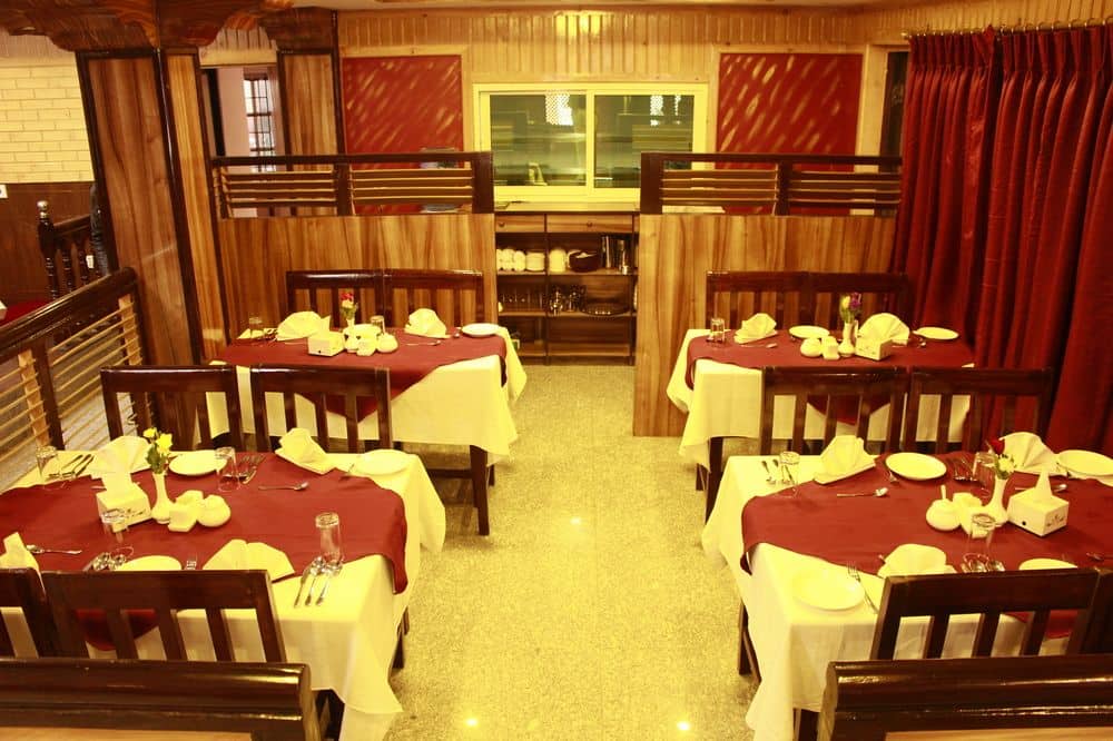 Gallery Image Of Hotel Stargaze