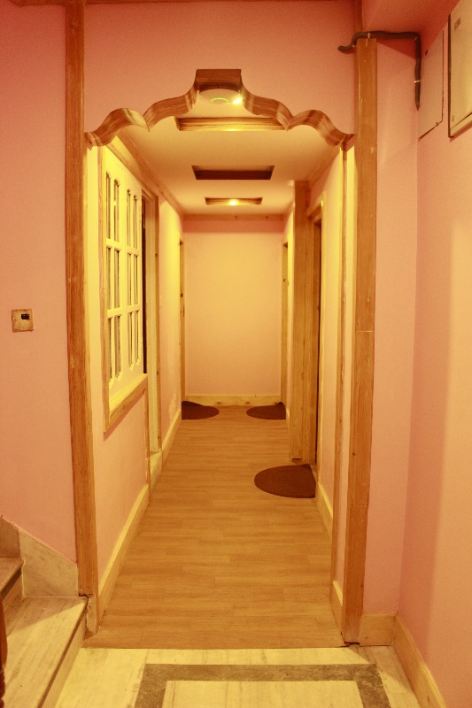 Gallery Image Of Hotel Stargaze