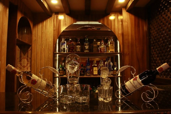 Gallery Image Of Hotel Stargaze