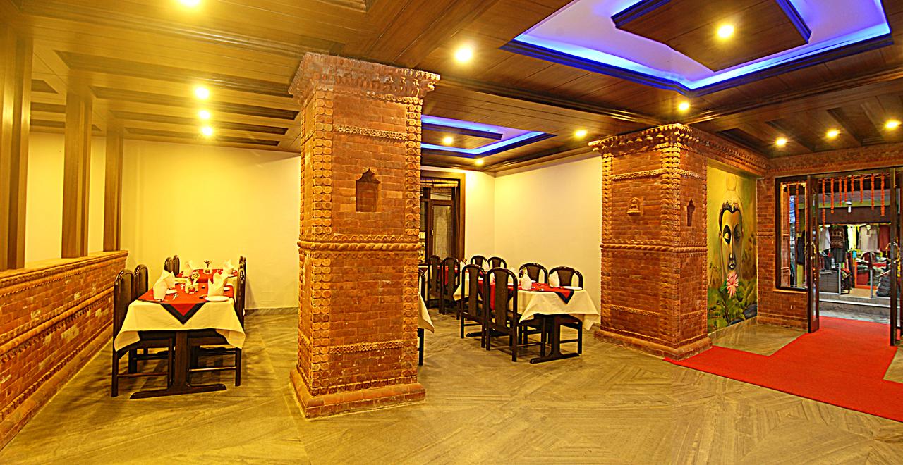 Gallery Image Of Hotel Buddha Pvt Ltd