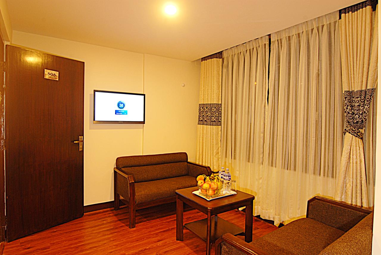 Gallery Image Of Hotel Buddha Pvt Ltd
