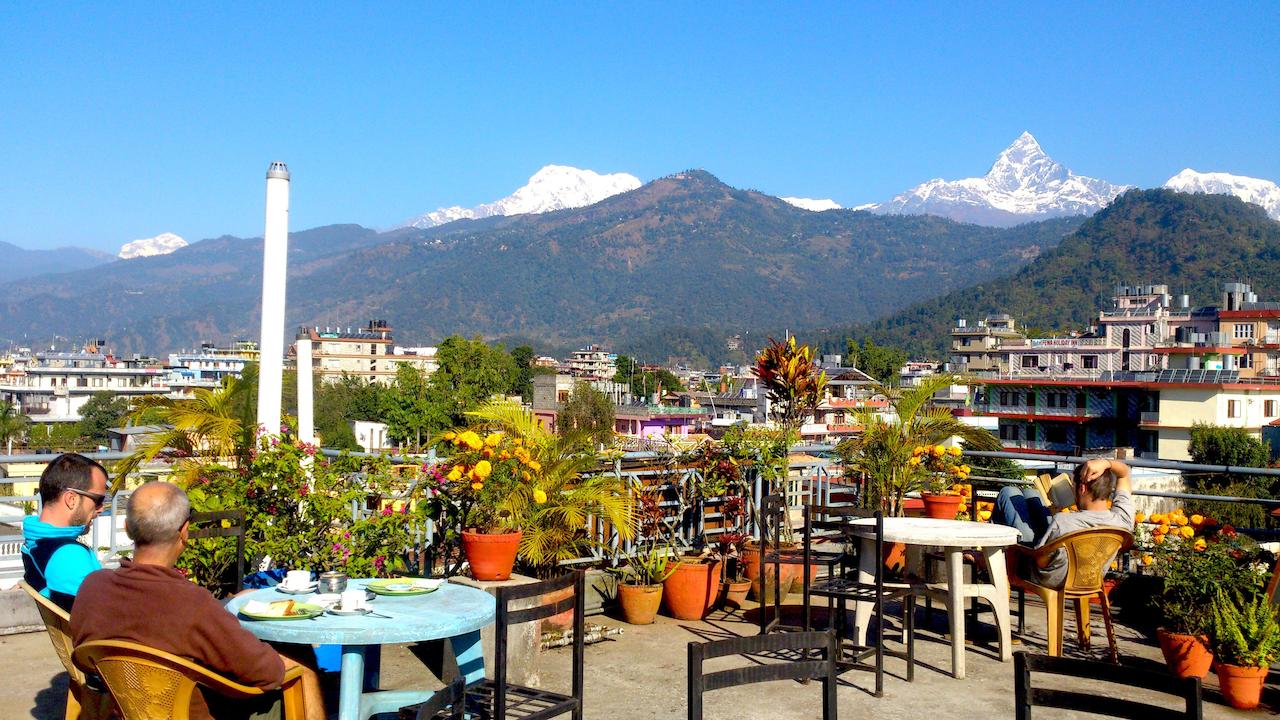 Gallery Image Of Hotel Grand Holiday